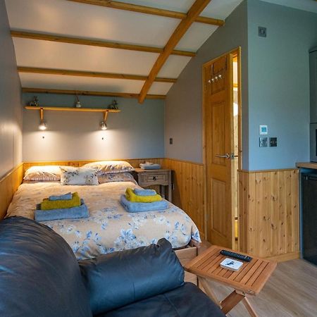 Villa The Elm Shepod - Smardale Mill Esterno foto