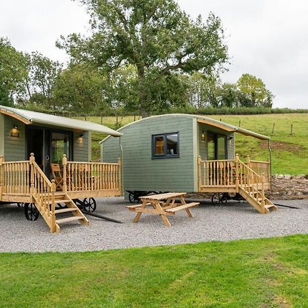 Villa The Elm Shepod - Smardale Mill Esterno foto