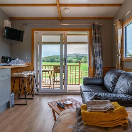 Villa The Elm Shepod - Smardale Mill Esterno foto