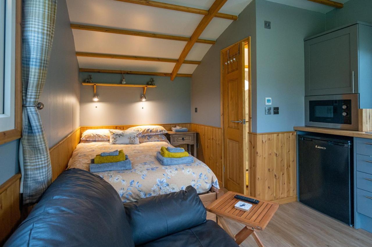Villa The Elm Shepod - Smardale Mill Esterno foto