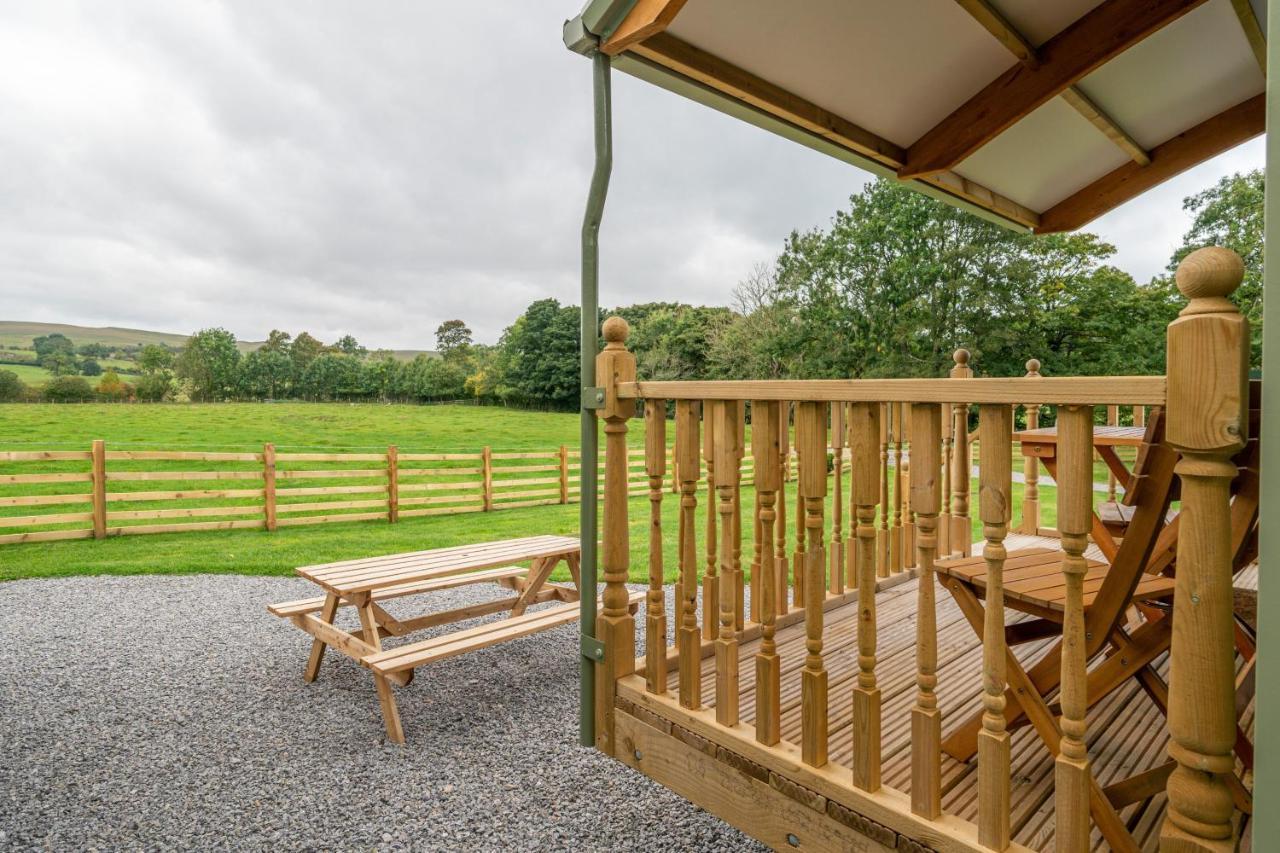 Villa The Elm Shepod - Smardale Mill Esterno foto