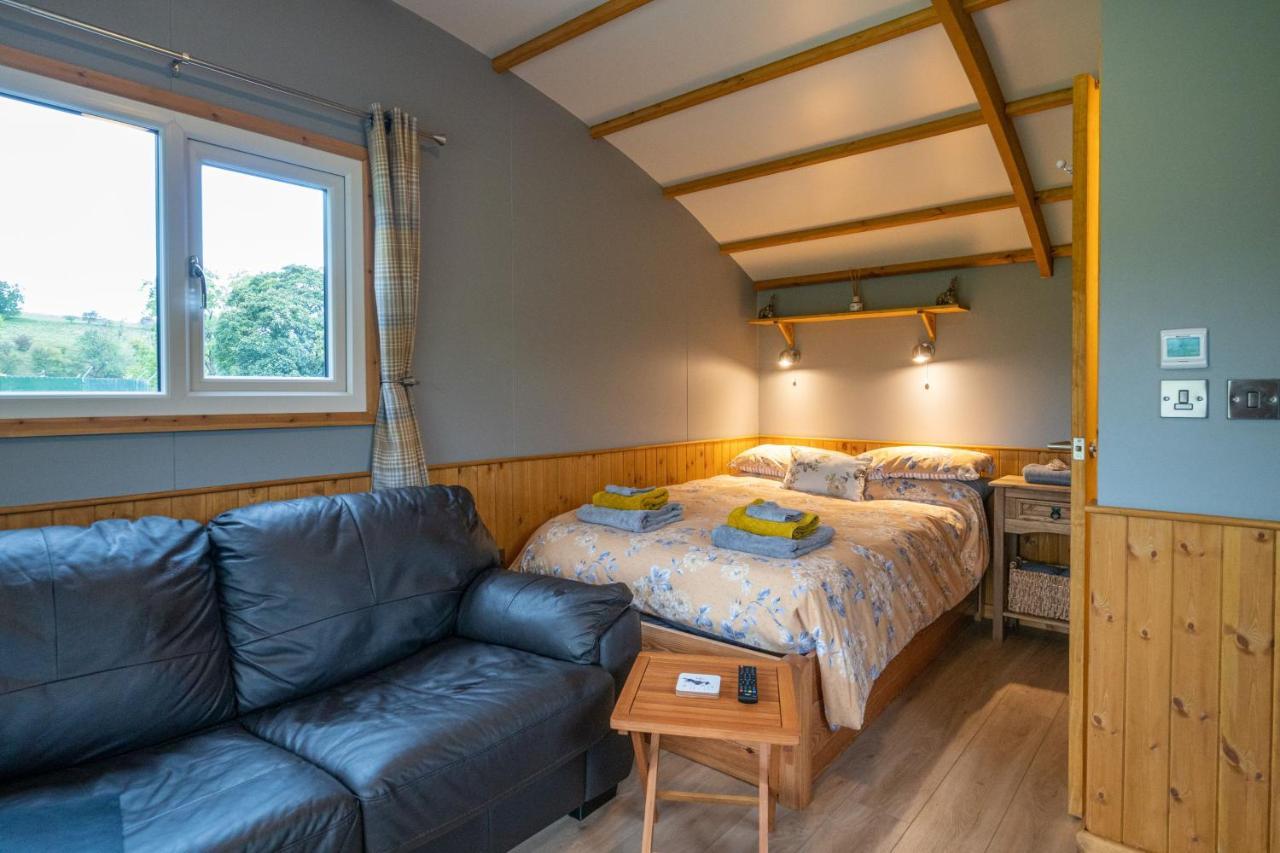 Villa The Elm Shepod - Smardale Mill Esterno foto