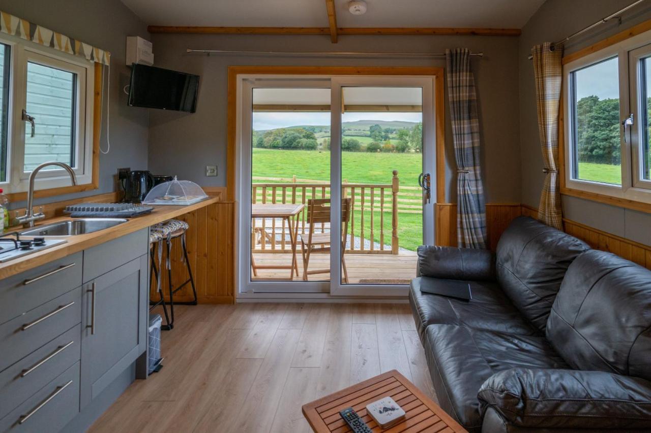Villa The Elm Shepod - Smardale Mill Esterno foto
