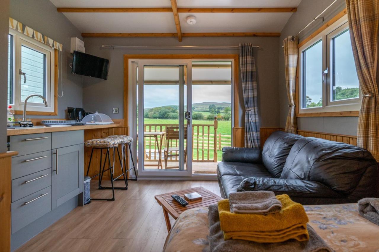 Villa The Elm Shepod - Smardale Mill Esterno foto